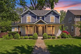 1124 W 77TH Street, Kansas City, MO 64114