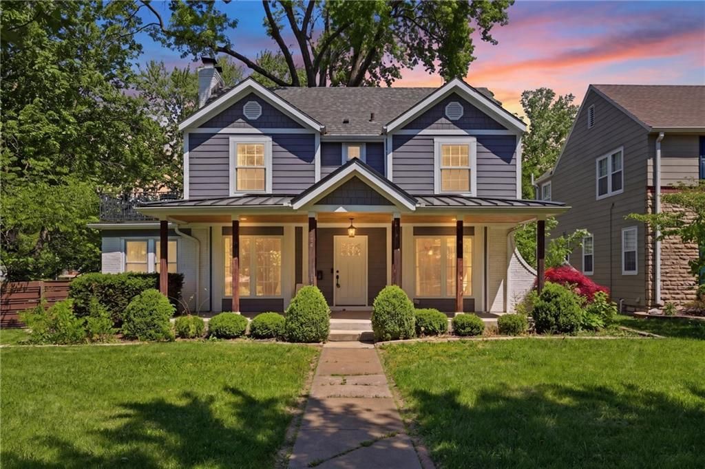 1124 W 77TH Street, Kansas City, MO 64114