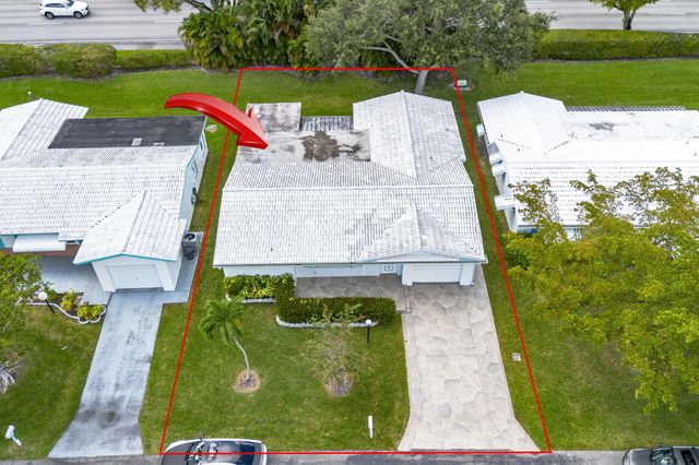1141 NW 90th Way, Plantation, FL 33322