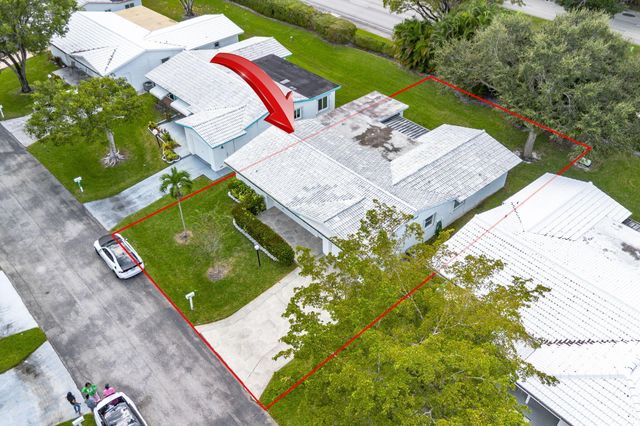 1141 NW 90th Way, Plantation, FL 33322