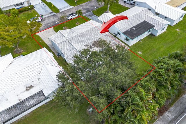 1141 NW 90th Way, Plantation, FL 33322