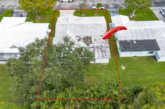 1141 NW 90th Way, Plantation, FL 33322