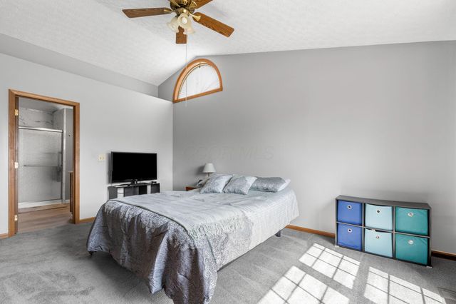 530 Tall Oaks Drive, Gahanna, OH 43230