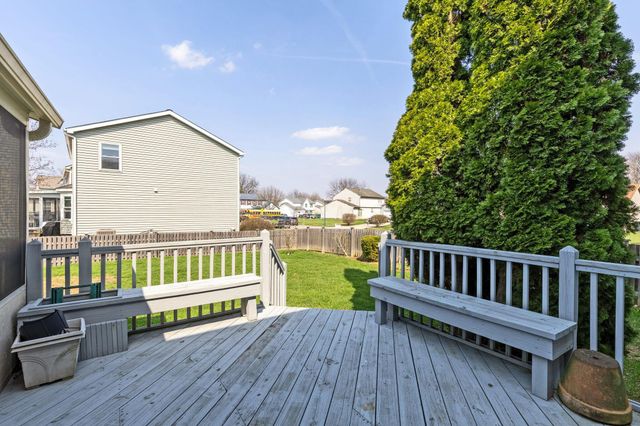 530 Tall Oaks Drive, Gahanna, OH 43230