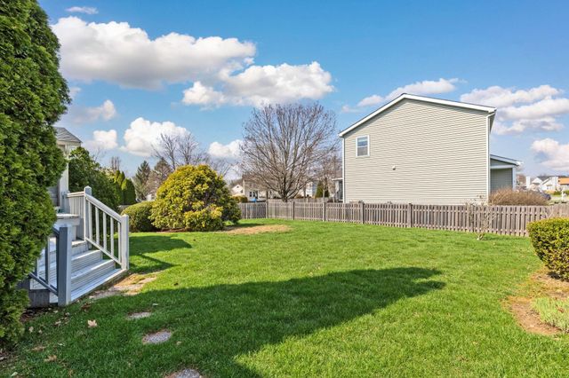 530 Tall Oaks Drive, Gahanna, OH 43230