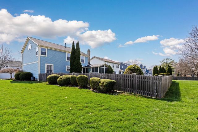 530 Tall Oaks Drive, Gahanna, OH 43230