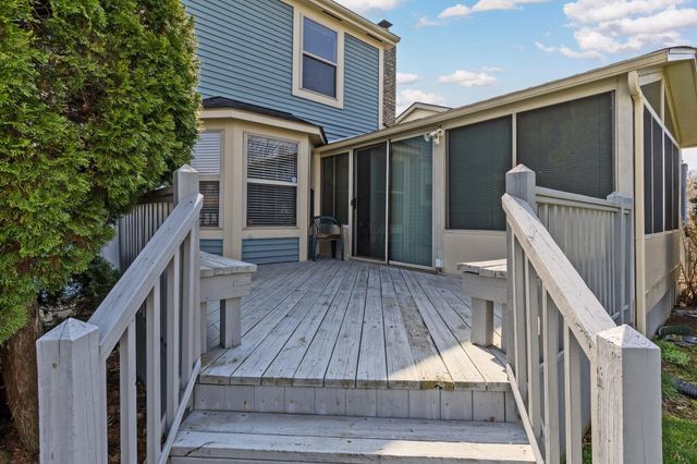 530 Tall Oaks Drive, Gahanna, OH 43230