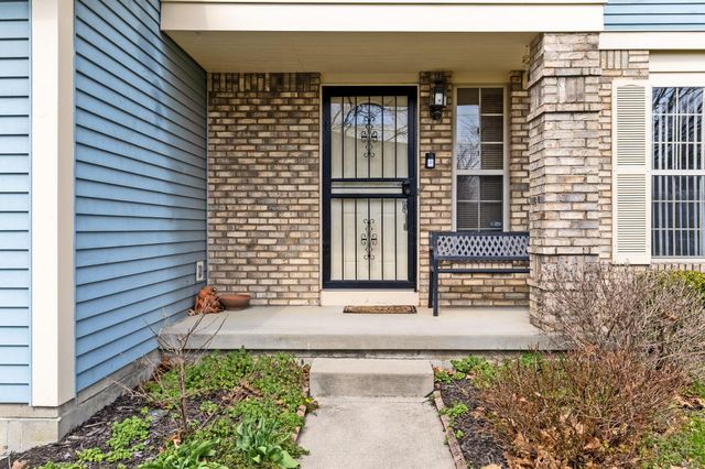 530 Tall Oaks Drive, Gahanna, OH 43230