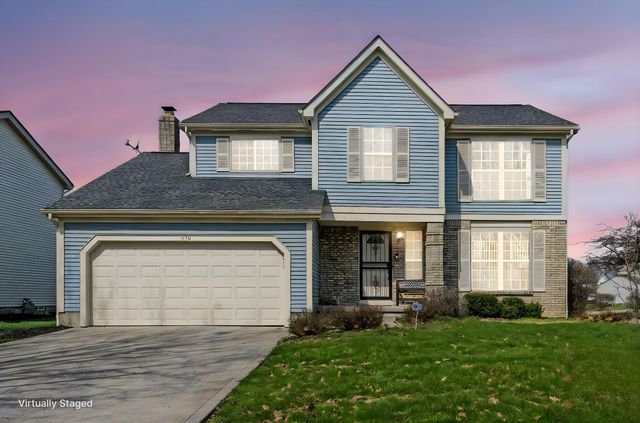 530 Tall Oaks Drive, Gahanna, OH 43230