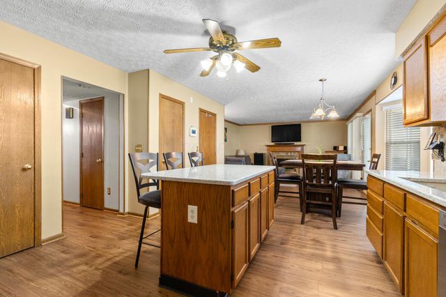 530 Tall Oaks Drive, Gahanna, OH 43230