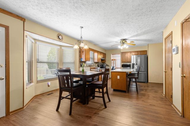 530 Tall Oaks Drive, Gahanna, OH 43230