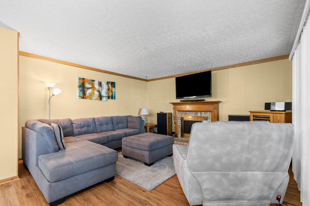 530 Tall Oaks Drive, Gahanna, OH 43230