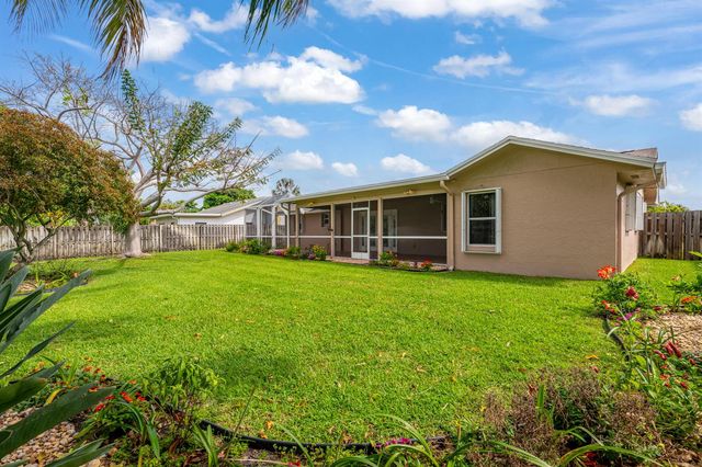 1101 Mystic Way, Wellington, FL 33414