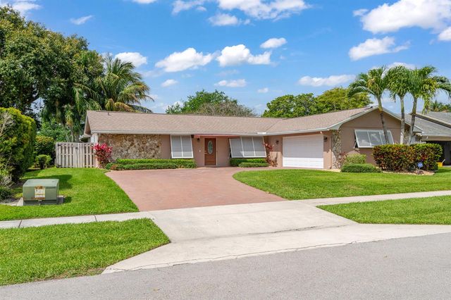 1101 Mystic Way, Wellington, FL 33414