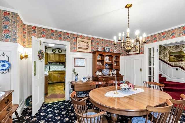 154 Madison Ave, Holyoke, MA 01040