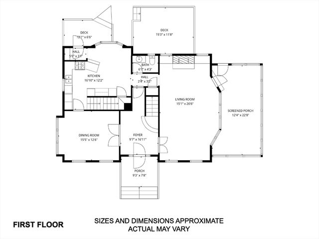 154 Madison Ave, Holyoke, MA 01040