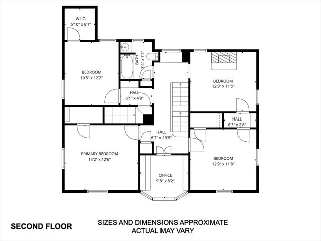 154 Madison Ave, Holyoke, MA 01040