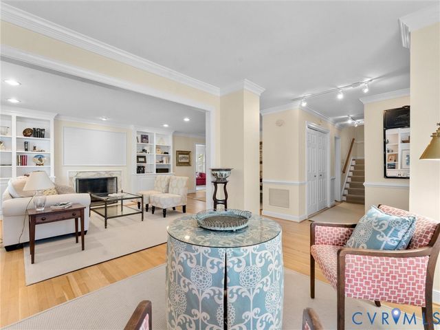 9001 Coralberry Pl, Henrico, VA 23229