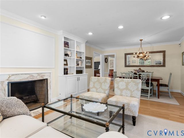 9001 Coralberry Pl, Henrico, VA 23229