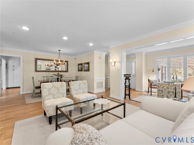 9001 Coralberry Pl, Henrico, VA 23229