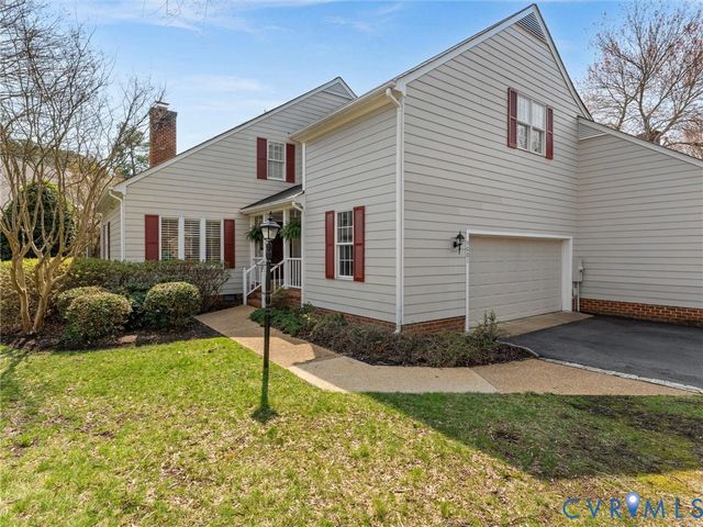 9001 Coralberry Pl, Henrico, VA 23229