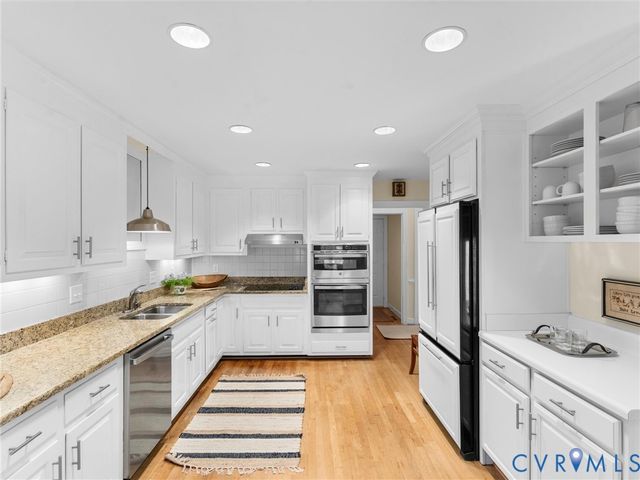 9001 Coralberry Pl, Henrico, VA 23229