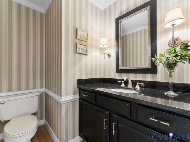 9001 Coralberry Pl, Henrico, VA 23229