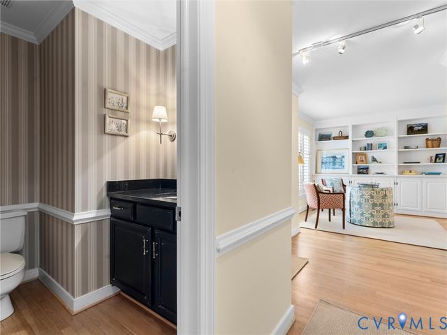 9001 Coralberry Pl, Henrico, VA 23229