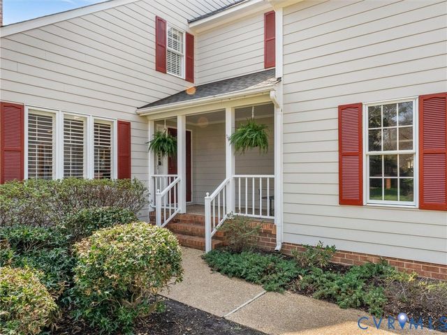 9001 Coralberry Pl, Henrico, VA 23229