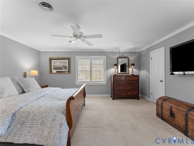 9001 Coralberry Pl, Henrico, VA 23229