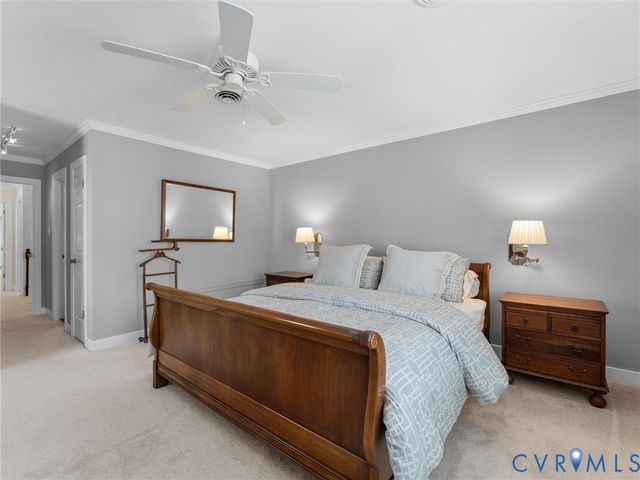 9001 Coralberry Pl, Henrico, VA 23229