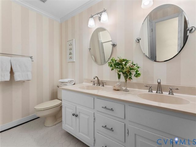 9001 Coralberry Pl, Henrico, VA 23229