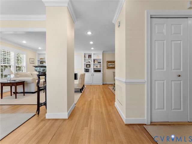 9001 Coralberry Pl, Henrico, VA 23229