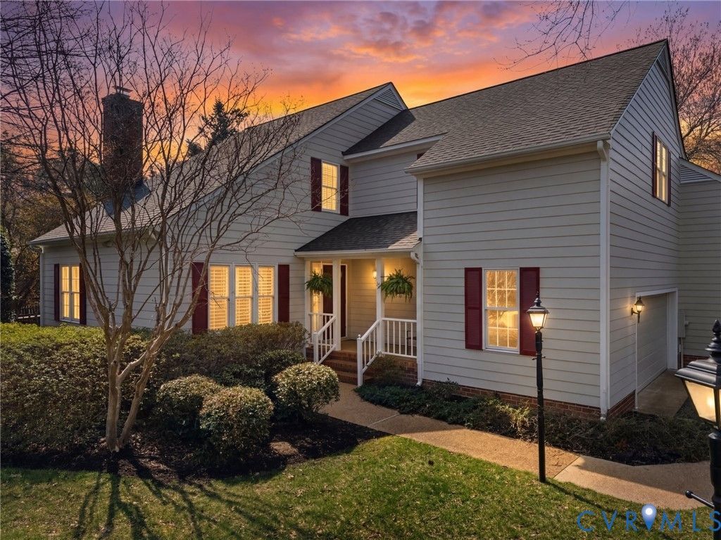 9001 Coralberry Pl, Henrico, VA 23229