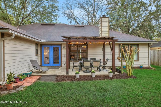 3105 NAUTILUS Road, Middleburg, FL 32068