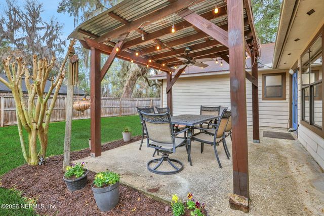 3105 NAUTILUS Road, Middleburg, FL 32068