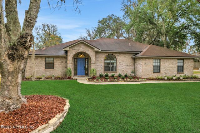 3105 NAUTILUS Road, Middleburg, FL 32068