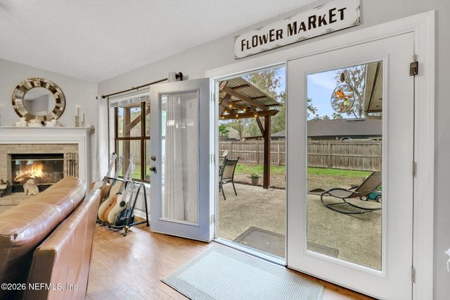 3105 NAUTILUS Road, Middleburg, FL 32068