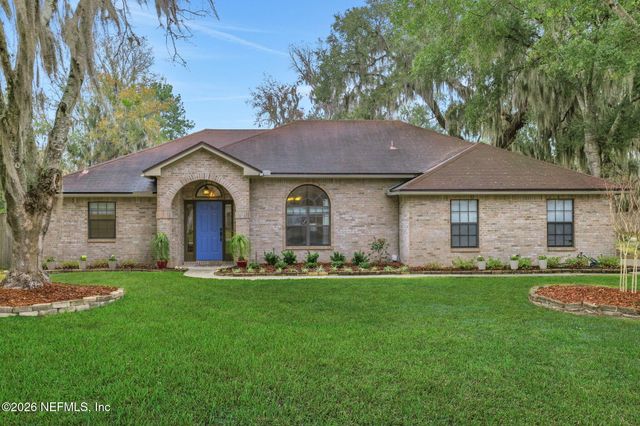 3105 NAUTILUS Road, Middleburg, FL 32068