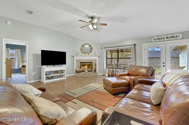 3105 NAUTILUS Road, Middleburg, FL 32068