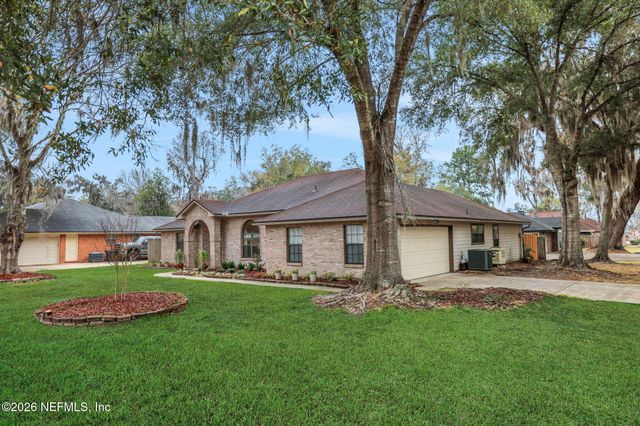 3105 NAUTILUS Road, Middleburg, FL 32068