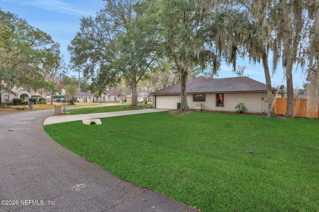 3105 NAUTILUS Road, Middleburg, FL 32068