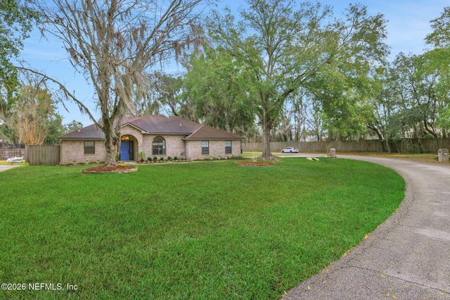 3105 NAUTILUS Road, Middleburg, FL 32068