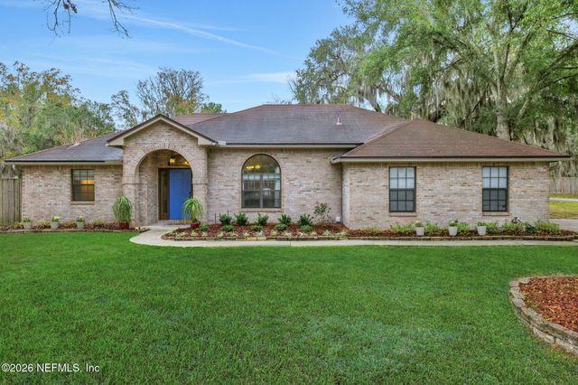 3105 NAUTILUS Road, Middleburg, FL 32068