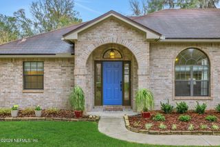 3105 NAUTILUS Road, Middleburg, FL 32068