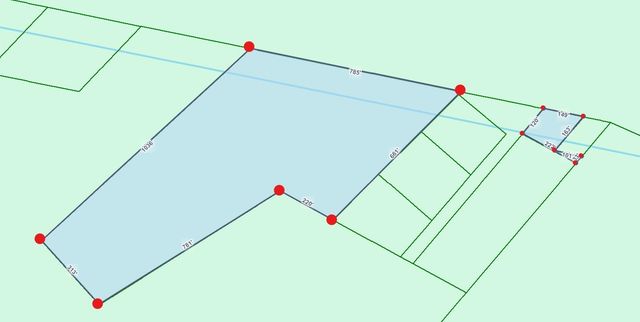 TBD South Island Rd., Georgetown, SC 29440