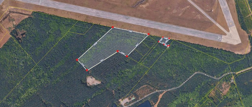 TBD South Island Rd., Georgetown, SC 29440