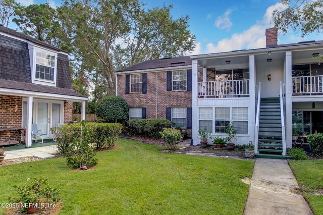 4358 TIMUQUANA Road 214, Jacksonville, FL 32210