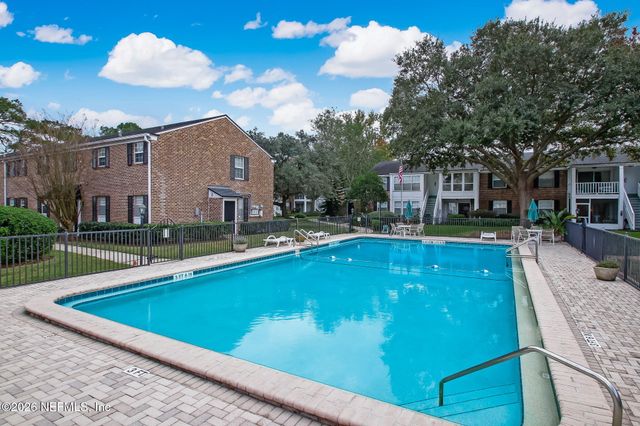 4358 TIMUQUANA Road 214, Jacksonville, FL 32210