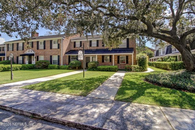 4358 TIMUQUANA Road 214, Jacksonville, FL 32210